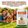 Healrize Herbicida de Acao Dupla