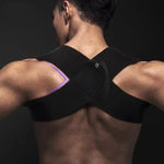 Corretor Postural De Treino