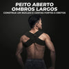 Corretor Postural De Treino