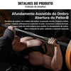 Corretor Postural De Treino