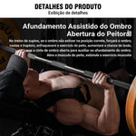 Corretor Postural De Treino
