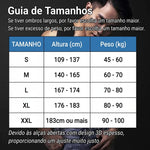 Corretor Postural De Treino
