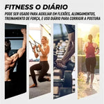 Corretor Postural De Treino